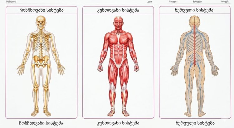 ფიქრები და ოცნებები