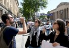 საფრთხობელა, ანუ უნგრული წყალი ჩუმლაყის გუბიდან