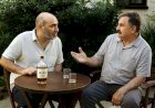 პოლიტმკითხაობა თბილისური ეზოდან
