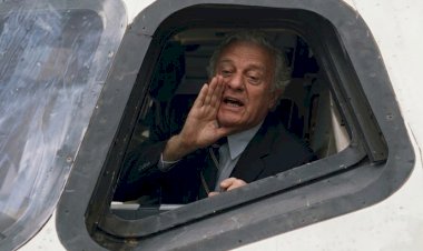როგორ ხართ, როგორ!