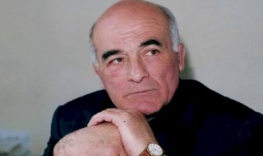 რომან რურუა: „მე“ „ჩვენ“-ით უნდა შევცვალოთ!