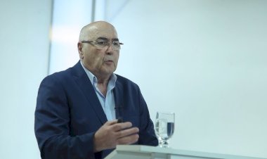 რამაზ ხეცურიანი: მთავარია, ლომაიას დანგრეული განათლების სისტემა აღვადგინოთ