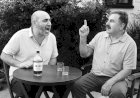 წერეთელმა დაგვიბარა...