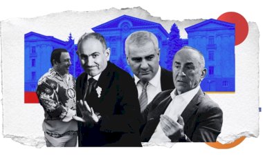 ნამდვილი არჩევნები თუ ევროპული ფანდი სომხურად?