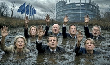 ელიზბარ ჯაველიძე: დღეს დასავლეთი დემოკრატიის აკვანი კი არა, ამორალურობის ჭაობია